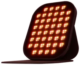panel-led-z-funkcja-swiatla-ir-humanas-lumicare-czarny