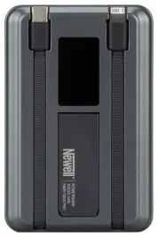 power-bank-newell-ms-10000-pro-magsafe-10000-mah-lightning-usb-c-szary