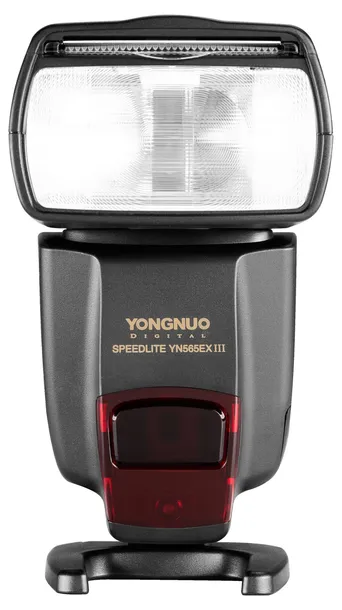 Lampa błyskowa Reporterska Yongnuo YN565EX III do Nikon SB-700 SB-800