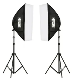 zestaw-oswietleniowy-led-do-fotografii-2x-softbox-3200k-5600k-newell