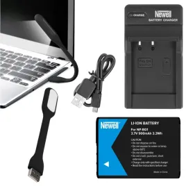 ladowarka-usb-bateria-akumulator-newell-900-mah-do-sony-np-bg1-np-bg1