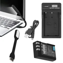 ladowarka-usb-bateria-akumulator-do-nikon-d40-d40x-d60-d3000-d5000-en-el9