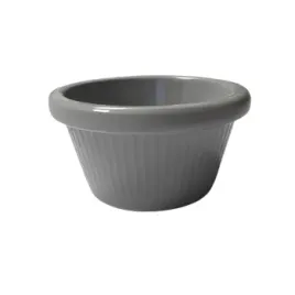 czarka-miseczka-z-melaminy-40ml-szara-szron-ram15f-grey