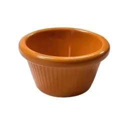 czarka-miseczka-z-melaminy-40ml-pomaranczowa-szron-ram15f-orange