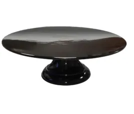 patera-na-nodze-na-ciasto-tort-z-melaminy-czarna-o305x104-mm-30-cm