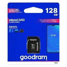 karta-pamieci-goodram-microsd-128gb-class-10-uhs-i-100mb-s-z-adapterem-sd