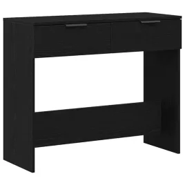 konsola-czarny-dab-30-x-36-x-75-cm-material-drewnopochodny