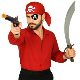 kostium-pirata-piratki-opaska-kolczyk-bandana-pistolet-szabla
