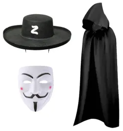 zestaw-stroj-vendetta-anonymous-peleryna-czarna-110cm-maska-kapelusz-szerok