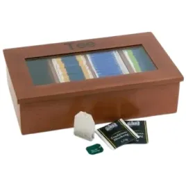 pojemnik-na-herbate-4-przegrody-ciemny-braz