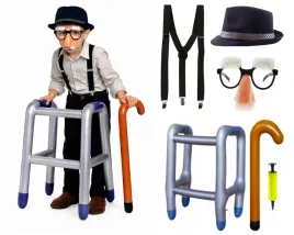 stroj-dziadek-emeryt-dla-dziecka-6-16-lat-balkonik-okulary-wasy-laska