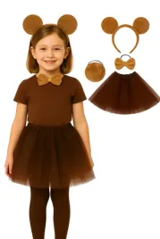 stroj-dzien-misia-pluszowy-mis-opaska-uszka-ogonek-spodniczka-z-podszewka