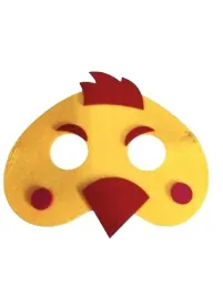 maska-filcowa-kurczak-kurczaczek-do-stroju-przebrania-przedstawienie-bal