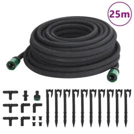 ogrodowy-waz-kroplujacy-czarny-06-25-m-guma