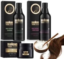 zestaw-po-keratynowym-prostowaniu-szampon-odzywka-maska-diamond-touch