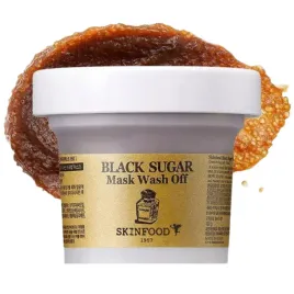 maseczka-do-twarzy-zmywalna-skinfood-black-sugar-mask-wash-off-120g