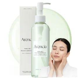 olejek-do-demakijazu-oczyszczajacy-lekki-arencia-pore-melt-mochi-200ml