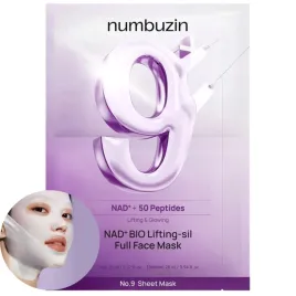 maseczka-do-twarzy-numbuzin-no-9-nad-bio-lifting-sil-full-face-mask-1szt