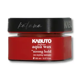 kabuto-aqua-wax-red-strong-hold-wosk-wodny-150ml