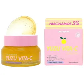 krem-do-twarzy-rozjasniajacy-nawilzajacy-lalarecipe-yuzu-vita-c-cream-50ml