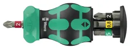 wera-stubby-magazin-ra2-uchwyt-do-bitow-z-magazynkiem-grzechotka-bity