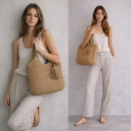 torba-torebka-damska-koszyk-shopper-na-ramie-duza-na-zamek-na-lato-braz