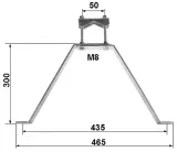 obejma-murowa-omp-50l30-marka-abcvision