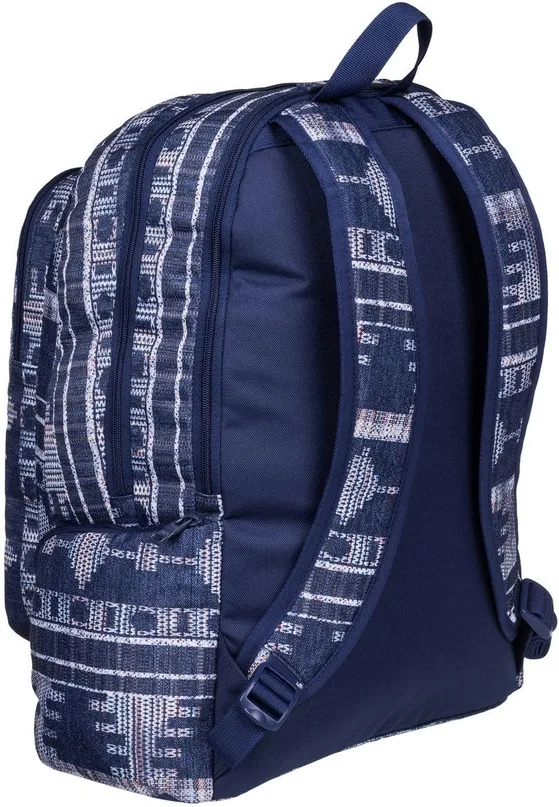 plecak-szkolny-roxy-blue-25l-stan-nowy