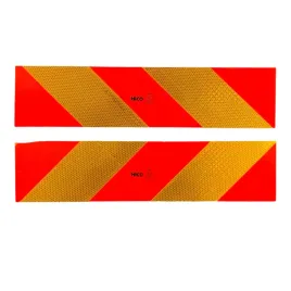 tablica-wyrozniajaca-odblaskowa-13x565-cm-lewa-prawa-2-szt