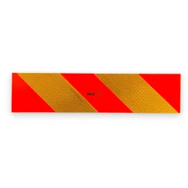 tablica-wyrozniajaca-odblaskowa-13x565-cm-lewa-1-szt