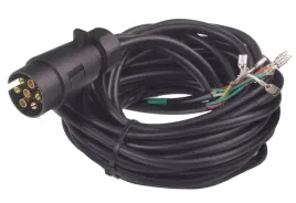 gotowa-wiazka-elektryczna-przyczepy-z-wtyczka-7pin-7-12v-przewod-2x9-metrow