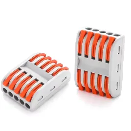 10x-szybkozlaczki-elektryczne-5-torowe-przelotowe-zaciskowe-drut-do-25mm2