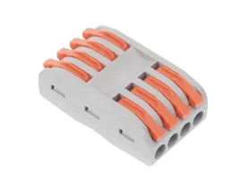 10x-szybkozlaczki-elektryczne-4-torowe-przelotowe-zaciskowe-drut-do-25mm2