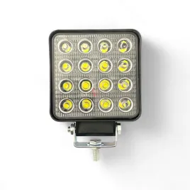 lampa-robocza-halogen-16-led-kwadrat