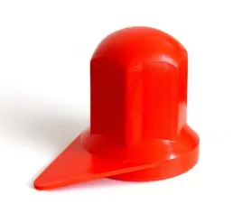 60x-oslona-szpilki-kol-kapsle-kolpaczki-32-ze-strzalka-wysokie-czerwone