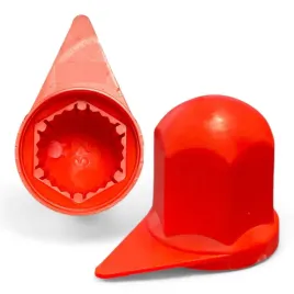 100x-oslona-szpilki-kol-wielokatny-srodek-32-strzalka-wysokie-czerwone