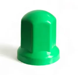 10x-oslona-szpilki-kol-kapsle-kolpaczki-nakretki-32-tir-wysokie-zielone