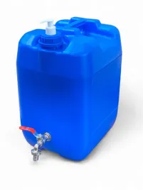kanister-na-wode-niebieski-plastikowy-z-kranikiem-i-dozownikiem-20-l