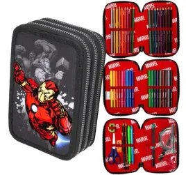 piornik-potrojny-avengers-disney-coolpack
