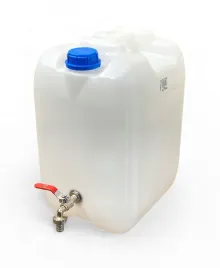 kanister-na-wode-bialy-plastikowy-z-kranikiem-20-l