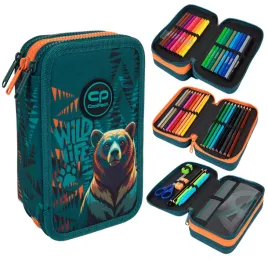 piornik-potrojny-z-wyposazeniem-beer-niedzwiedz-jumper-3-coolpack