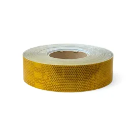 tasma-odblaskowa-konturowa-zolta-ciagla-samoprzylepna-tir-1m
