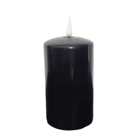 led-swieca-7-20-wax-7cm-x16cm-black