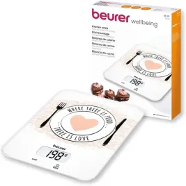 waga-kuchenna-beurer-ks19-szklana-precyzyjna-biala-z-funkcja-tarowania-5-kg