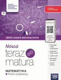 teraz-matura-2025-2026-matematyka-zbior-zadan-maturalnych-zakres-podstawowy