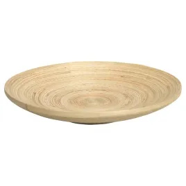 ikea-hultet-talerz-bambusowy-30-cm