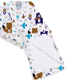 pieluchoceratka-podklad-ceratka-flanelowa-do-wozek-gondola-lozeczko-50x120