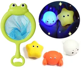 zwierzatka-swiecace-led-i-lapaczka-rybka-do-kapieli-lowienie-zwierzatek