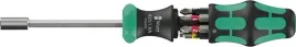 wera-kraftform-kompakt-27-ra-1-uchwyt-do-bitow-z-magazynkiem-grzechotka