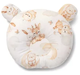 poduszka-profilowana-korygujaca-dla-niemowlat-do-wozka-lozeczka-bawelna